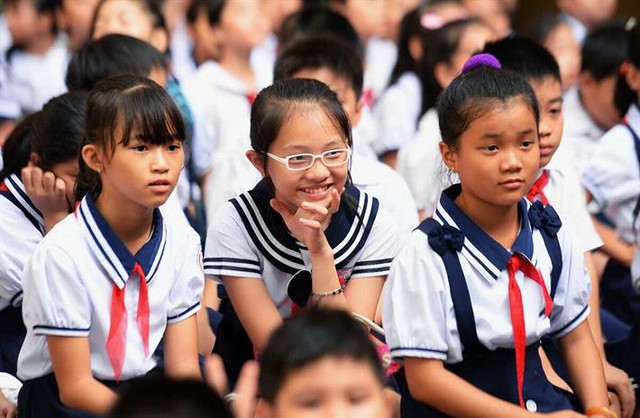 Bộ GDĐT ban hành Khung kế hoạch thời gian năm học 2025 – 2026: Tựu trường linh hoạt, thi tốt nghiệp THPT sớm hơn- Ảnh 4. Bộ GDĐT ban hành Khung kế hoạch thời gian năm học 2025 – 2026: Tựu trường linh hoạt, thi tốt nghiệp THPT sớm hơn- Ảnh 4.