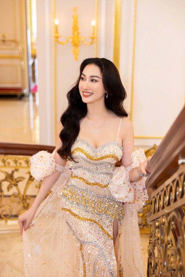 Hoa kh&ocirc;i Đo&agrave;n Hồng Trang sắp kết h&ocirc;n- Ảnh 1.