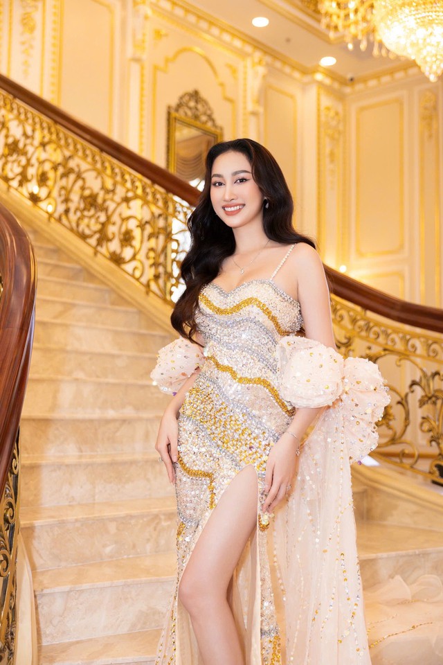 Hoa kh&ocirc;i Đo&agrave;n Hồng Trang sắp kết h&ocirc;n- Ảnh 2.