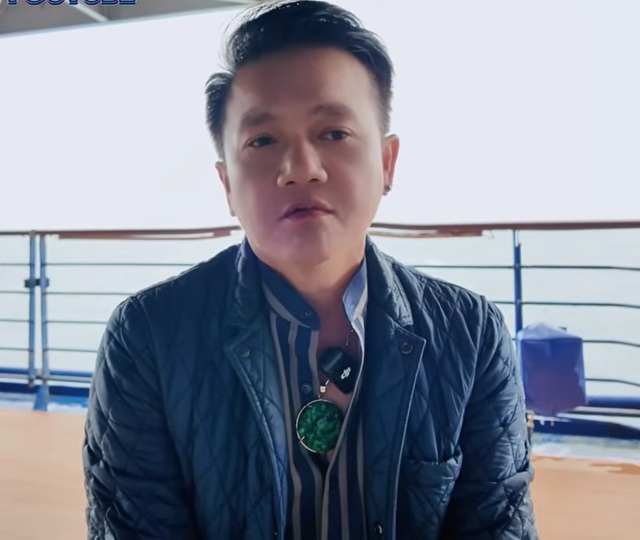 Vợ cũ Bằng Kiều bị n&oacute;i "kiếm view tr&ecirc;n c&aacute;i chết của đồng nghiệp", một nam MC bức x&uacute;c- Ảnh 1.