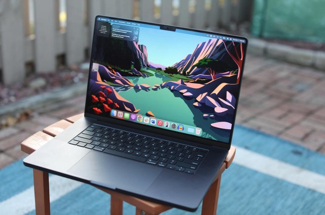 Chip M quá ổn định so với thời Intel, Apple phải làm gì để người dùng chịu đổi máy trong 1-2 năm nữa?- Ảnh 1. Chip M quá ổn định so với thời Intel, Apple phải làm gì để người dùng chịu đổi máy trong 1-2 năm nữa?- Ảnh 1.