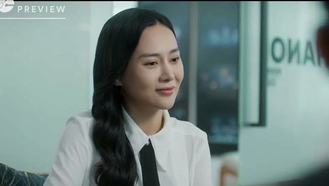 Phim Việt giờ v&agrave;ng c&oacute; d&agrave;n mỹ nh&acirc;n đẹp bất bại l&uacute;c n&agrave;y: Diễn vi&ecirc;n lớn tuổi nhất l&agrave; người sang nhất!- Ảnh 4.