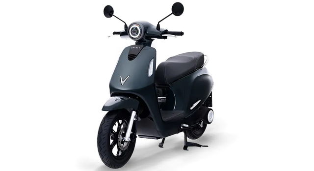 Top xe điện dưới 30 triệu nhìn cũng "rất ra gì và này nọ"- Ảnh 1.