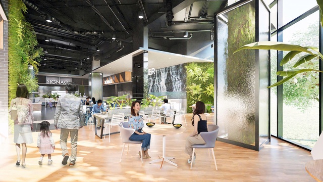 Hinode Mall mở rộng đội ngũ – Tuyển hơn 200 vị trí việc làm đa dạng ngành nghề siêu thị- Ảnh 1.
