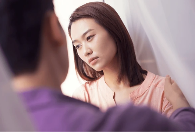 Ly hôn chồng cũ, tôi tưởng mình đã thoát được một "kiếp nạn", đến khi gặp lại, tôi mới biết mình nhầm to rồi- Ảnh 1.