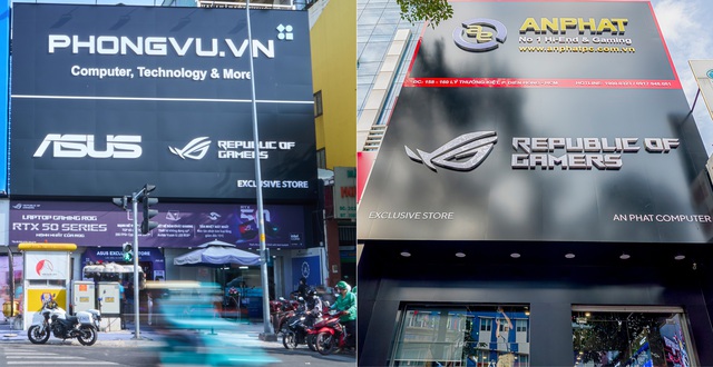 Giữa thời "ai cũng săn sale Shopee cho rẻ", tại sao hãng PC này lại mở ba cửa hàng vật lý tại Việt Nam trong chưa đầy 6 tháng?- Ảnh 2.