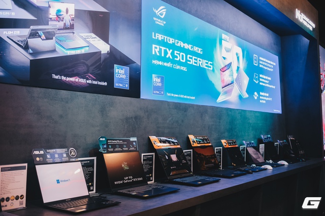 Giữa thời "ai cũng săn sale Shopee cho rẻ", tại sao hãng PC này lại mở ba cửa hàng vật lý tại Việt Nam trong chưa đầy 6 tháng?- Ảnh 10.