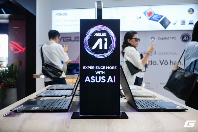 Giữa thời "ai cũng săn sale Shopee cho rẻ", tại sao hãng PC này lại mở ba cửa hàng vật lý tại Việt Nam trong chưa đầy 6 tháng?- Ảnh 6.