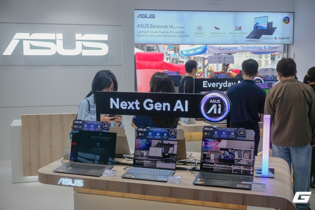 Giữa thời "ai cũng săn sale Shopee cho rẻ", tại sao hãng PC này lại mở ba cửa hàng vật lý tại Việt Nam trong chưa đầy 6 tháng?- Ảnh 5.