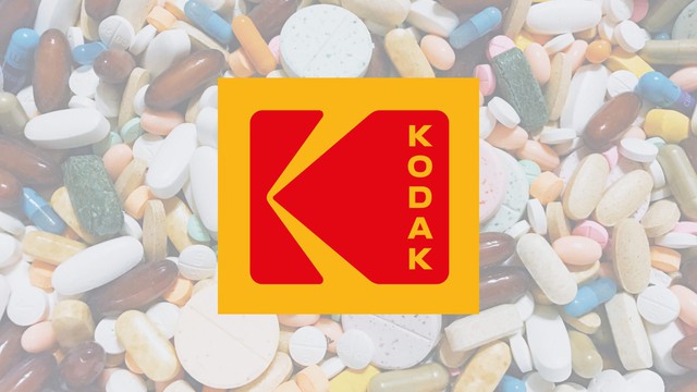 Kodak một lần nữa đứng trước nguy cơ sụp đổ: Dính khoản nợ tới 500 triệu USD không có khả năng thanh toán- Ảnh 2. Kodak một lần nữa đứng trước nguy cơ sụp đổ: Dính khoản nợ tới 500 triệu USD không có khả năng thanh toán- Ảnh 2.