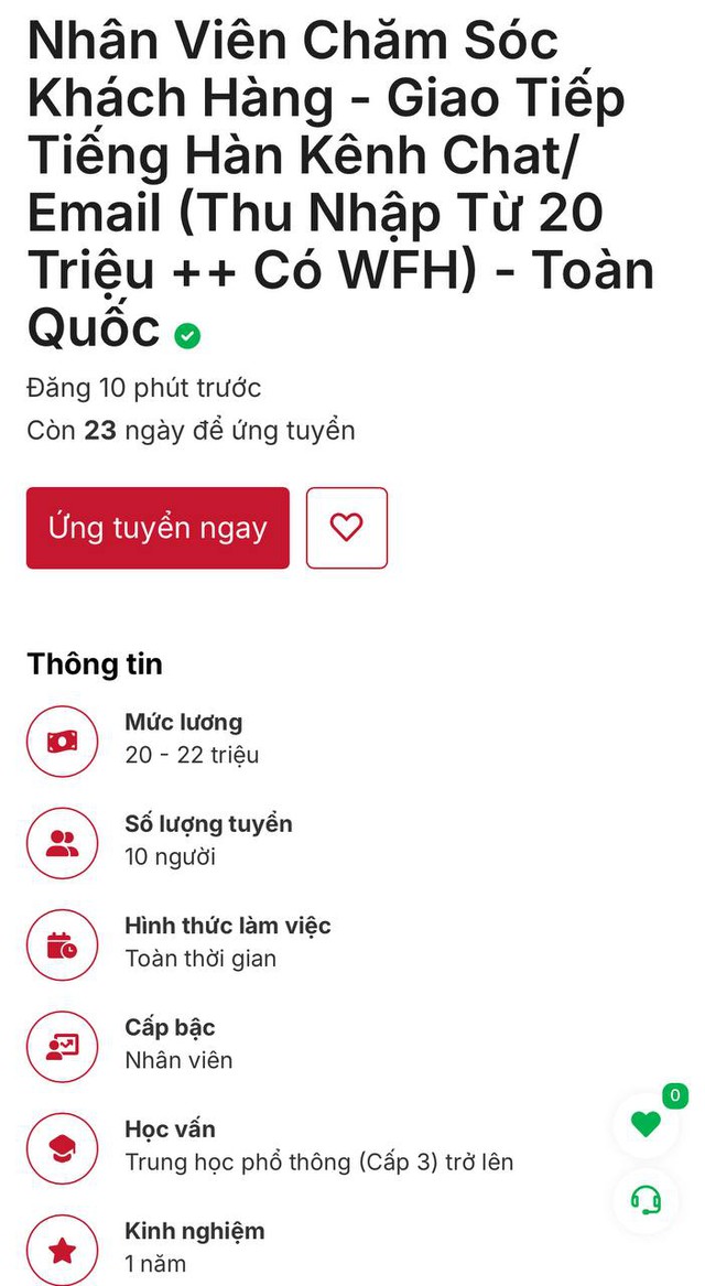 Thứ tiếng thuộc top khó học nhất thế giới ngày càng hot và đang được khuyến khích dạy tại các trường phổ thông ở Việt Nam!- Ảnh 3.