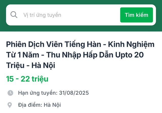 Thứ tiếng thuộc top khó học nhất thế giới ngày càng hot và đang được khuyến khích dạy tại các trường phổ thông ở Việt Nam!- Ảnh 5.