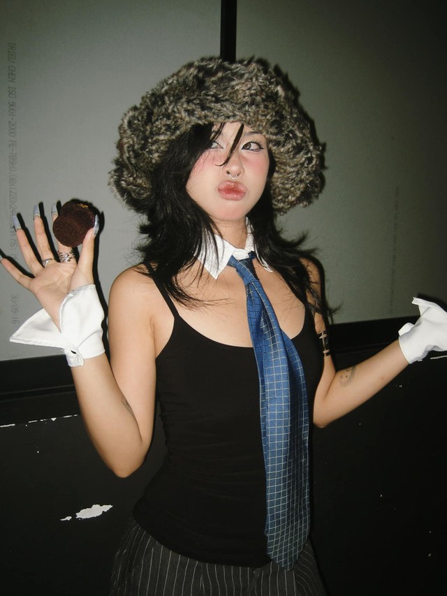 Em Xinh bị ảnh hưởng “nặng nề” khi Anh Trai Say Hi công bố line-up mùa 2, gọi đây là cặp đôi khổ nhất thế giới cũng chẳng ngoa- Ảnh 3.