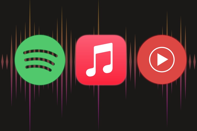 So sánh giá và tính năng bản trả phí của Apple Music, YouTube Music và Spotify: Đâu là “chân ái” cho người Việt?- Ảnh 2. So sánh giá và tính năng bản trả phí của Apple Music, YouTube Music và Spotify: Đâu là “chân ái” cho người Việt?- Ảnh 2.
