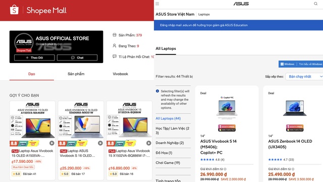 Giữa thời "ai cũng săn sale Shopee cho rẻ", tại sao hãng PC này lại mở ba cửa hàng vật lý tại Việt Nam trong chưa đầy 6 tháng?- Ảnh 1.