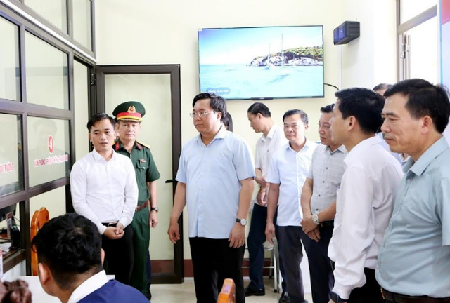 Phú Thọ: Hướng dẫn cách giải quyết hơn 1.200 thôn, xóm, tổ dân phố, khu dân cư trùng tên- Ảnh 1.