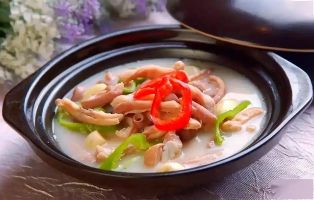 Một bộ phận của con lợn tưởng l&agrave; m&oacute;n d&acirc;n d&atilde; ăn vui miệng nhưng lại chứa &ldquo;kho b&aacute;u dinh dưỡng&rdquo;- Ảnh 3.