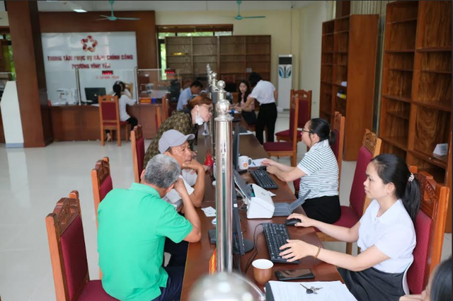Phú Thọ: Hướng dẫn cách giải quyết hơn 1.200 thôn, xóm, tổ dân phố, khu dân cư trùng tên- Ảnh 2.
