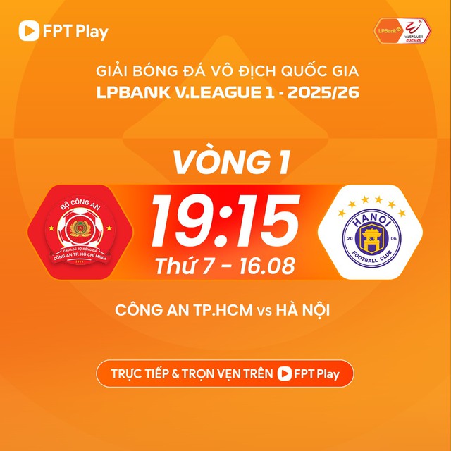 Nhận định, dự đoán kết quả Công an Hà Nội vs Thể công Viettel vòng 1 V.League- Ảnh 1.