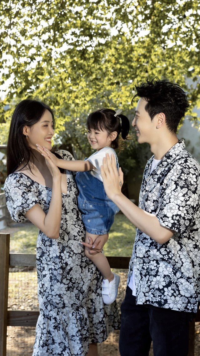Trẻ thật sự cần điều gì ở bố và điều gì ở mẹ? - Ảnh 2. Trẻ thật sự cần điều gì ở bố và điều gì ở mẹ? - Ảnh 2.