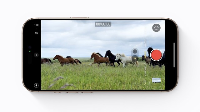 Xem trước 5 nâng cấp camera của iPhone 17 mới: Hình như thấy quen quen?- Ảnh 4.