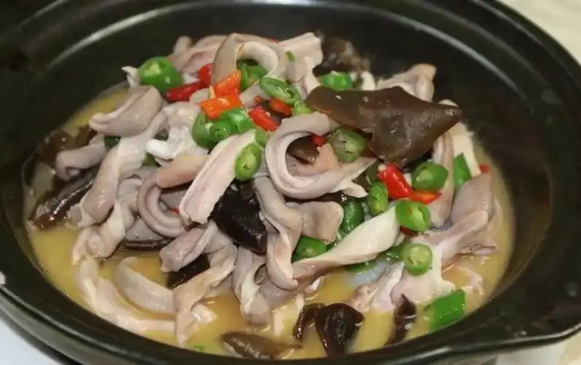 Một bộ phận của con lợn tưởng l&agrave; m&oacute;n d&acirc;n d&atilde; ăn vui miệng nhưng lại chứa &ldquo;kho b&aacute;u dinh dưỡng&rdquo;- Ảnh 2.