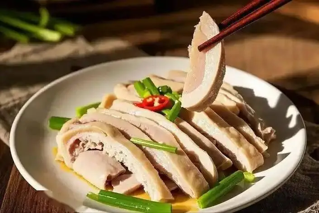 Một bộ phận của con lợn tưởng l&agrave; m&oacute;n d&acirc;n d&atilde; ăn vui miệng nhưng lại chứa &ldquo;kho b&aacute;u dinh dưỡng&rdquo;- Ảnh 1.