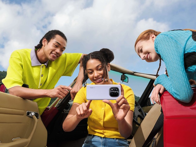 Từ một giải thưởng đến 240.000 m&aacute;y b&aacute;n ra: "Hiệu ứng c&aacute;nh bướm" từ Better Choice Awards đ&atilde; ảnh hưởng như thế n&agrave;o tới Xiaomi?- Ảnh 2.