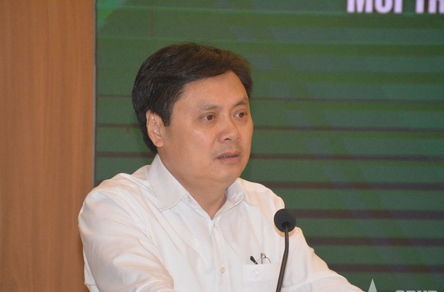 Lồng ghép chống chịu biến đổi khí hậu và bảo vệ môi trường để phát triển các đô thị xanh loại II- Ảnh 2.