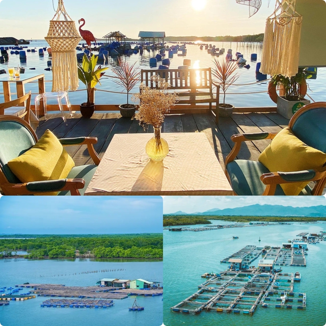 Đi Vũng Tàu nhiều nhưng bạn đã biết đến 'đùng Long Sơn' chưa?- Ảnh 4.