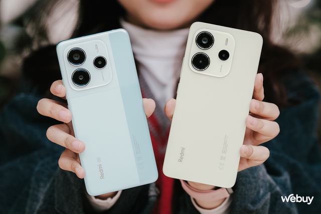 Xiaomi và cuộc cách mạng "giá trị" đang định hình lại thị trường smartphone Việt- Ảnh 2.