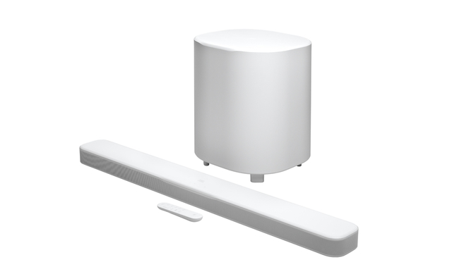Thế hệ JBL Bar MK2: Khi rạp chiếu phim, sân vận động và phòng thu ‘dọn về’ phòng khách- Ảnh 3.