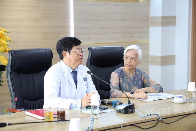 Kết hợp Đông - Tây y trong điều trị bệnh lý ung thư- Ảnh 1.