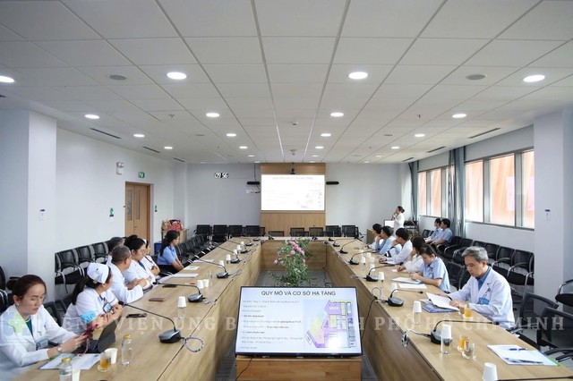 Kết hợp Đông - Tây y trong điều trị bệnh lý ung thư- Ảnh 2.