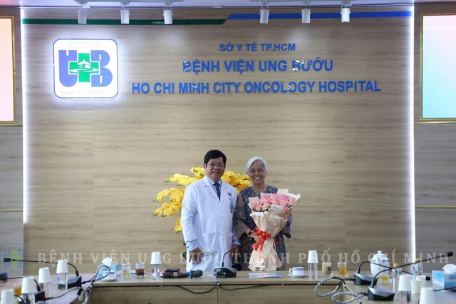 Kết hợp Đông - Tây y trong điều trị bệnh lý ung thư- Ảnh 3.