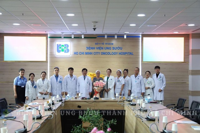 Kết hợp Đông - Tây y trong điều trị bệnh lý ung thư- Ảnh 4.