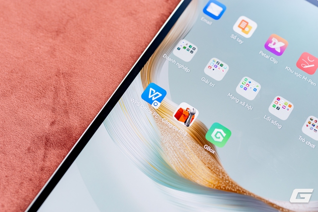 HUAWEI ra mắt MatePad Pro 12.2 inch (2025): Mỏng nhẹ, màn hình đẹp, tự tin hiệu suất như PC, giá gần 24 triệu đồng- Ảnh 15. HUAWEI ra mắt MatePad Pro 12.2 inch (2025): Mỏng nhẹ, màn hình đẹp, tự tin hiệu suất như PC, giá gần 24 triệu đồng- Ảnh 15.