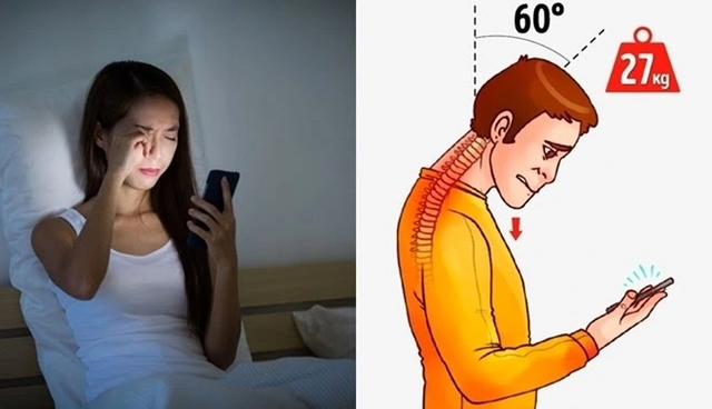 Bài tập khắc phục 