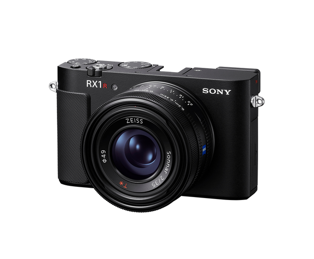 Máy ảnh compact cao cấp Sony RX1R III về Việt Nam: Cảm biến 61MP, xử lý AI, giá 125,99 triệu- Ảnh 1.