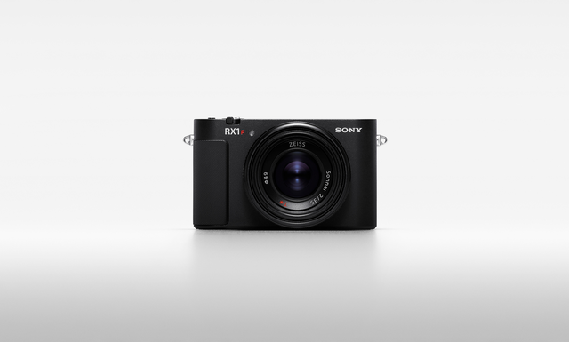 Máy ảnh compact cao cấp Sony RX1R III về Việt Nam: Cảm biến 61MP, xử lý AI, giá 125,99 triệu- Ảnh 2.