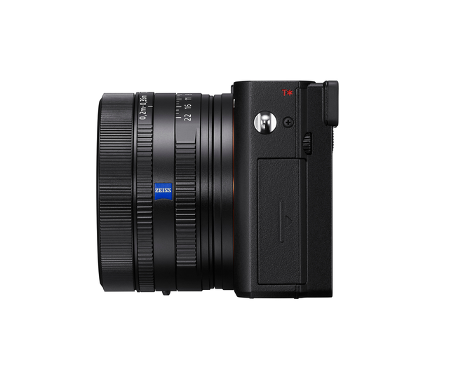 Máy ảnh compact cao cấp Sony RX1R III về Việt Nam: Cảm biến 61MP, xử lý AI, giá 125,99 triệu- Ảnh 3.