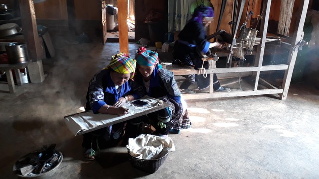 Khơi dậy khát vọng phát triển, từng bước đưa xã Mù Cang Chải thoát nghèo và trở thành trọng điểm du lịch của tỉnh- Ảnh 4.