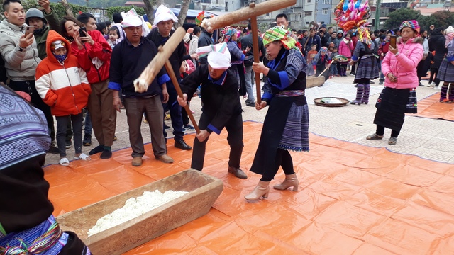 Khơi dậy khát vọng phát triển, từng bước đưa xã Mù Cang Chải thoát nghèo và trở thành trọng điểm du lịch của tỉnh- Ảnh 7.