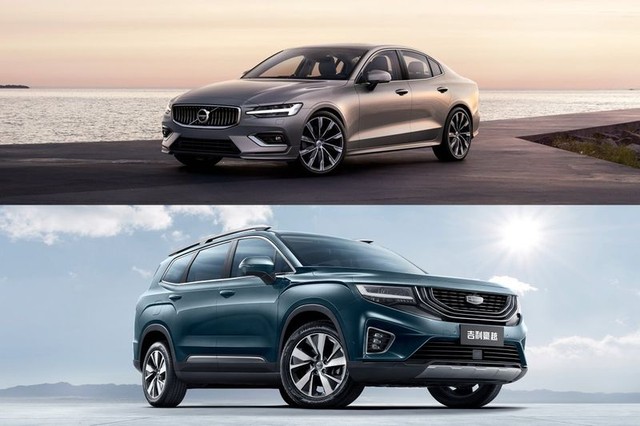 Vén màn bí mật về Geely: Từ kẻ ngoại đạo đến ngày thành "anh em một nhà" với Volvo và cú hích lịch sử của ngành ô tô Trung Quốc- Ảnh 1.