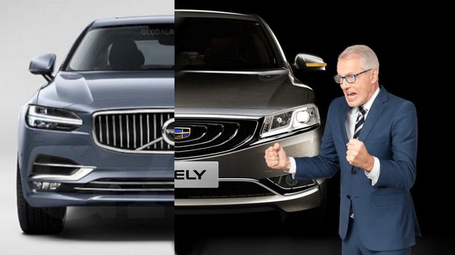 Vén màn bí mật về Geely: Từ kẻ ngoại đạo đến ngày thành "anh em một nhà" với Volvo và cú hích lịch sử của ngành ô tô Trung Quốc- Ảnh 3.