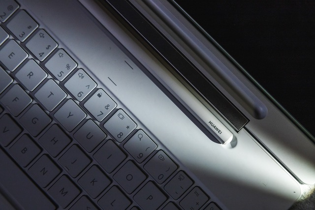 Huawei MatePad Pro 12.2 inch 2025: Khi máy tính bảng kiêm nhiệm 3 trong 1- Ảnh 3.