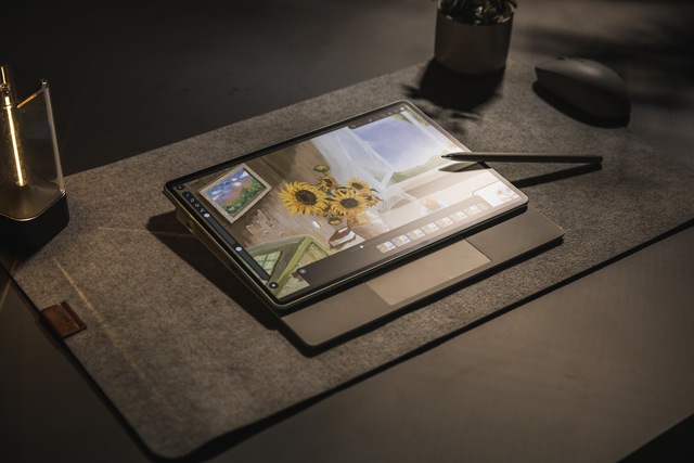 Huawei MatePad Pro 12.2 inch 2025: Khi máy tính bảng kiêm nhiệm 3 trong 1- Ảnh 2.