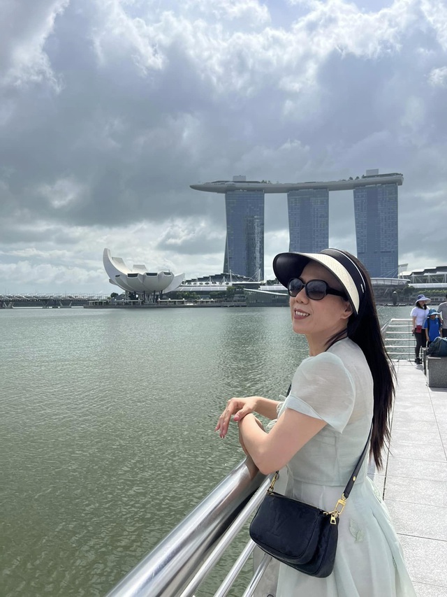 Nữ ca sĩ Việt tại Mỹ: "T&ocirc;i kh&ocirc;ng bao giờ lấy tiền của kh&aacute;ch m&agrave; kh&ocirc;ng trả"- Ảnh 2.