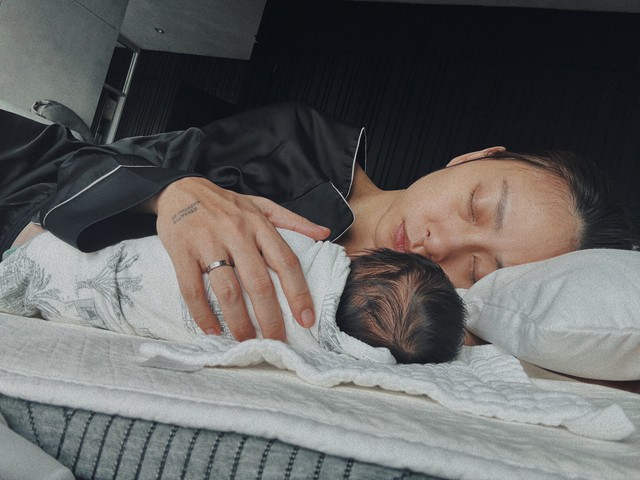 Ngô Thanh Vân có 8 quy tắc "căng cực" cho ai muốn tiếp xúc với con gái, Huy Trần vướng tranh cãi vì 1 hành động- Ảnh 3.