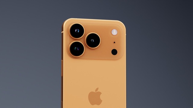 iPhone 17 Pro Max sẽ d&ugrave;ng c&ocirc;ng nghệ camera m&agrave; Xperia c&oacute; từ 2021, nhưng chắc sẽ ngon hơn rất nhiều- Ảnh 1.
